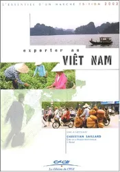 Exporter au Viet-Nam