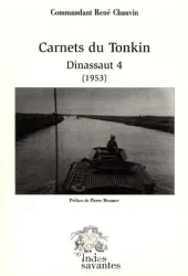Carnets du Tonkin