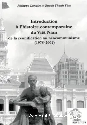 Introduction à l'histoire contemporaine du Viet-Nam