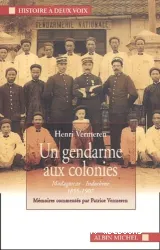 Un Gendarme aux colonnies