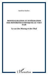 Mondialisation et integration des monorites ethniques au Viet-Nam