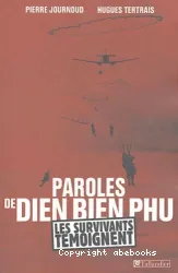 Paroles de Diên Biên Phu