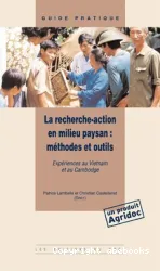 La Recherche-action en milieu paysan : méthodes et outils