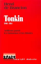 Tonkin (1946-1954)