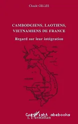 Cambodgiens, laotiens, vietnamiens de France