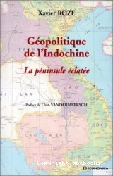 Géopolitique de l'Indochine