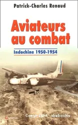 Aviateurs au combat