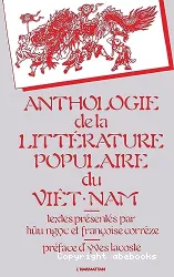 Anthologie de la littérature populaire du Viet-Nam