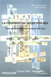 La Coopération décentralisée