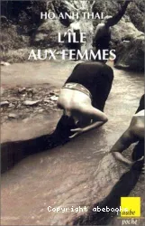 Ile aux femmes