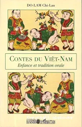 Contes du Viêt Nam