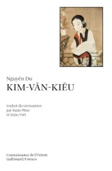 Kim Van Kieu