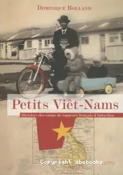 Petits Viêt-Nams