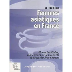 Femmes asiatiques en France