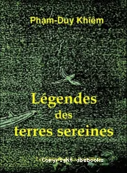 Légendes des terres sereines