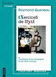 Exercices de style