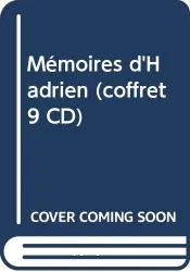 Mémoires d'Hadrien (disque 1/9)