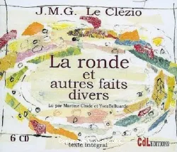 La Ronde et autres faits divers (disque 1/6)