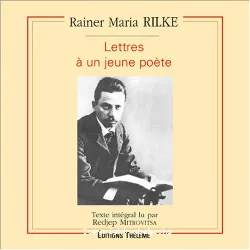 Lettres à un jeune poète