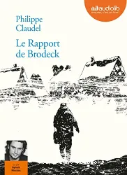 Le Rapport de Brodeck