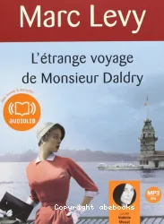L'Etrange voyage de Monsieur Daldry