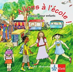 Allons à l'école !