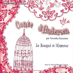 3 contes d'Andersen