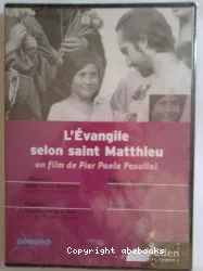 L'Evangile selon saint Matthieu