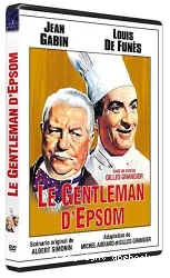 Le Gentleman d'Epsom