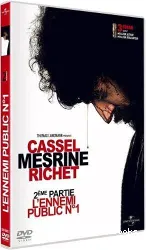 Mesrine : L'Ennemi public n°1