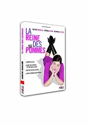 La Reine des pommes