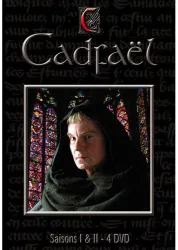 Cadfael 1 (saison 1& 2)