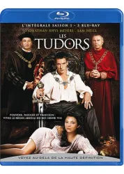 Les Tudors, saison 1. Episodes 1 à 4 (DVD1)