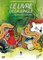 Le Livre de la Jungle