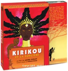 Kirikou et la sorcière