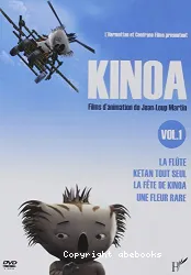 KINOA - VOL. 1