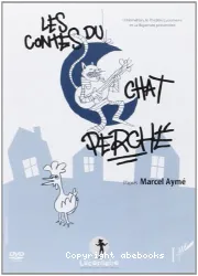 Les Contes Du Chat Perche