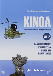 Kinoa - Vol. 2