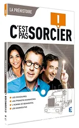 C'est pas sorcier : La Préhistoire