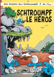 Schtroumpf le héros