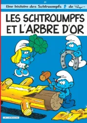 Les Schtroumpfs et l'arbre d'or