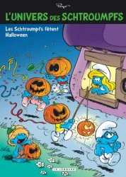 Les Schtroumpfs fêtent Halloween