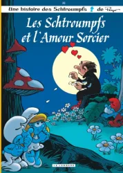 Les Schtroumpfs et l'amour sorcier