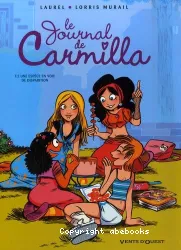 Le journal de Carmilla