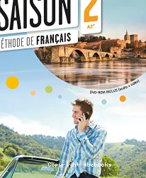 Saison 2. Méthode de français