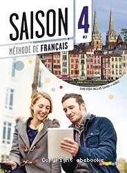 Saison 4. Méthode de français