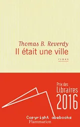 Il était une ville