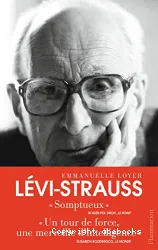 Lévi-Strauss