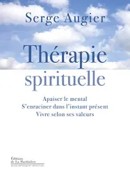 Thérapie spirituelle