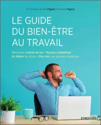 Le guide du bien-être au travail